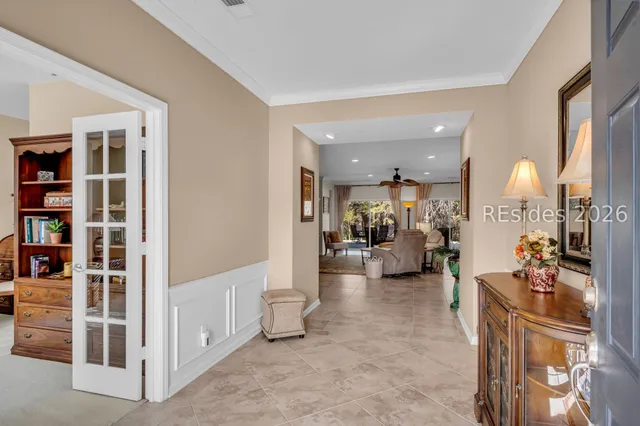 $597,000 | 25 Concession Oak Drive, Bluffton, SC 29909
