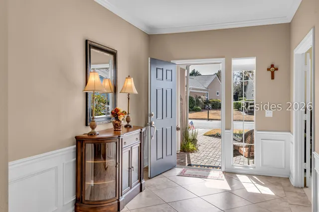 $597,000 | 25 Concession Oak Drive, Bluffton, SC 29909