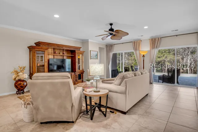 $597,000 | 25 Concession Oak Drive, Bluffton, SC 29909
