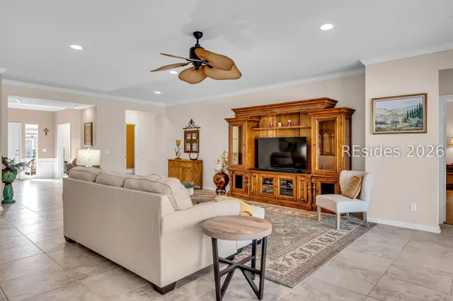 $597,000 | 25 Concession Oak Drive, Bluffton, SC 29909