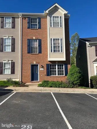 $2,750 | 329 Kirby Street, Unit 66, Manassas Park, VA 20111