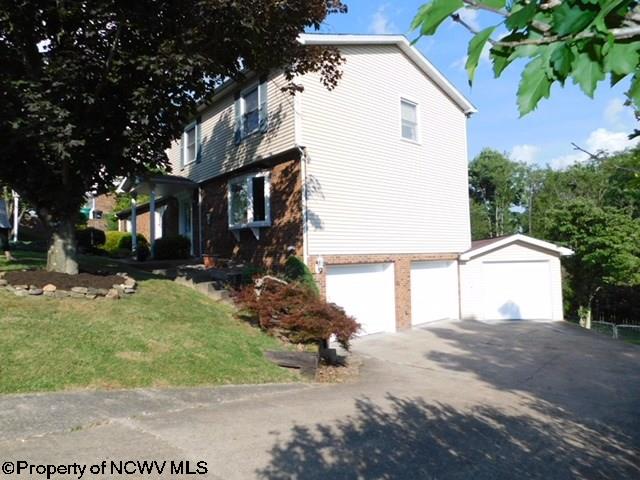 230 Ridgeway Drive Bridgeport, WV 26330 - Photo 16 of 18 Gallery Image 16