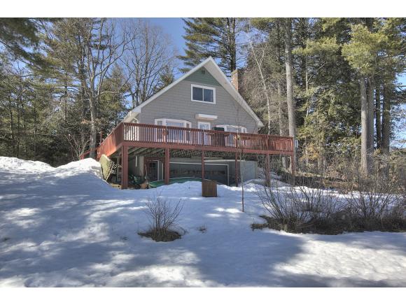 138 Old Town Road Weare, NH 03281 - Photo 1 of 1