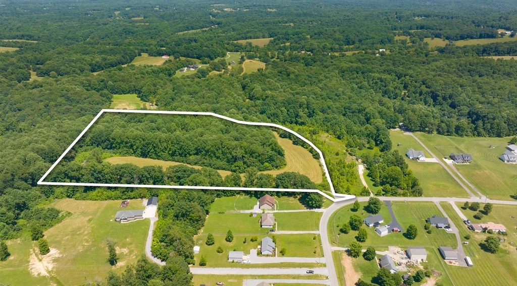 1068 Mt Vernon Road Bethpage, TN 37022 - Photo 9 of 25 a view of swimming pool