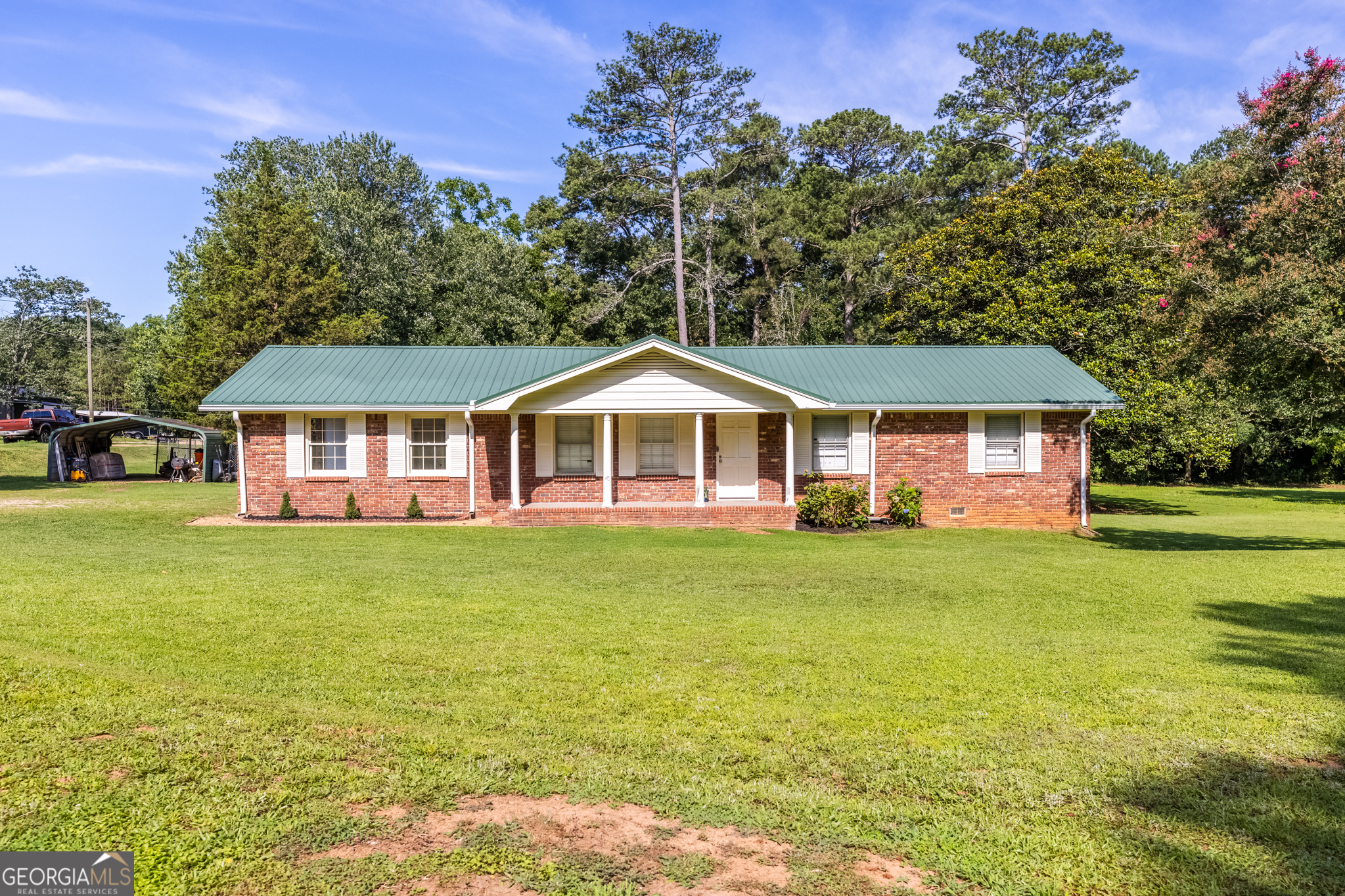224 Patillo Road Stockbridge, GA 30281 - Photo 1 of 50
