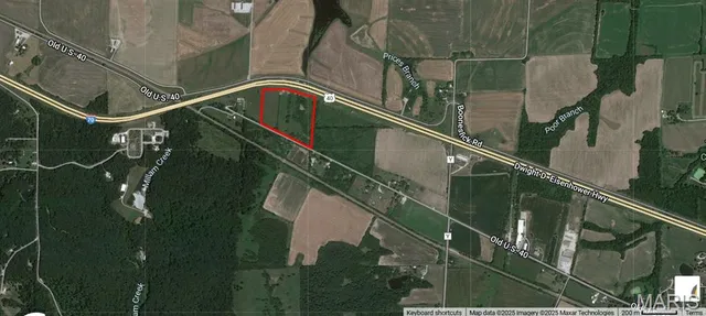 $1,750,000 | 19.78 West Booneslick Road, Jonesburg, MO 63351