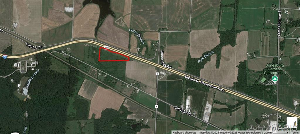 19.78 West Booneslick Road Jonesburg, MO 63351 - Photo 9 of 11