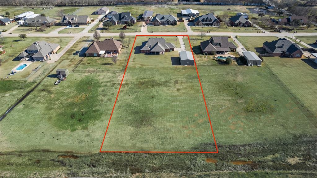 11277 Emerald Ranch Lane Forney, TX 75126 - Photo 30 of 32 a view of water