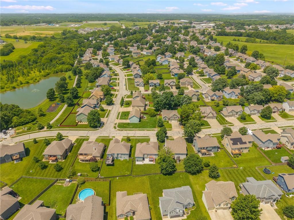 14609 Derby Road Smithville, MO 64089 - Photo 46 of 60