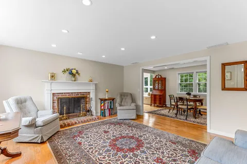 $1,100,000 | 35 Oakridge Circle, Chatham, MA 02633