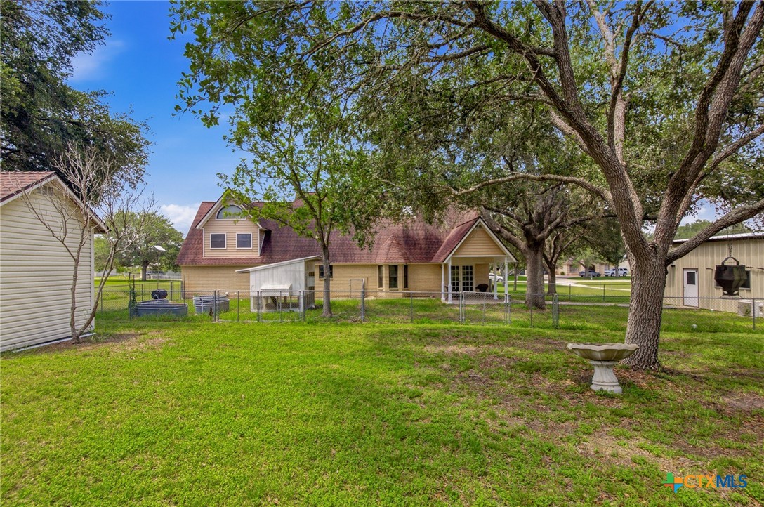 234 Maguey Road Victoria, TX 77905 - Photo 33 of 48