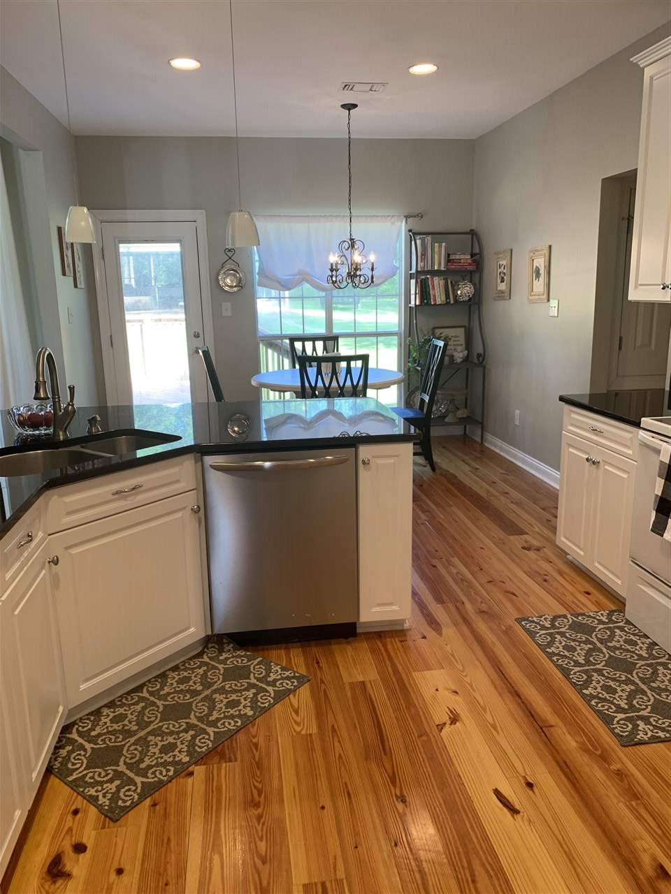 51451 Rabun Road Bay Minette, AL 36507 - Photo 8 of 38 Kitchen