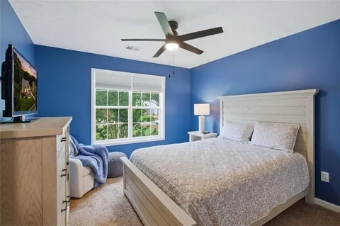 $507,900 | 3132 Planters Mill Drive, Dacula, GA 30019