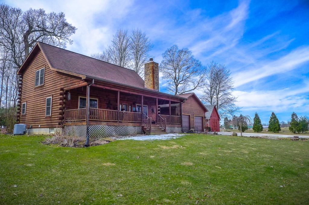 9860 Gregg Road Fredericktown, OH 43019 - Photo 3 of 72
