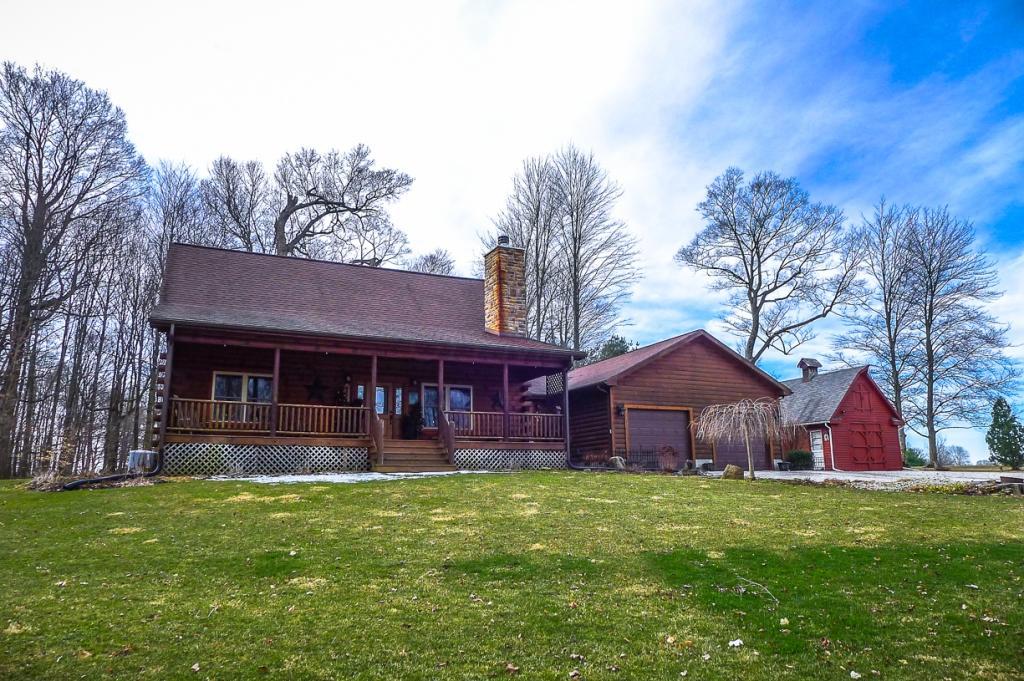 9860 Gregg Road Fredericktown, OH 43019 - Photo 70 of 72