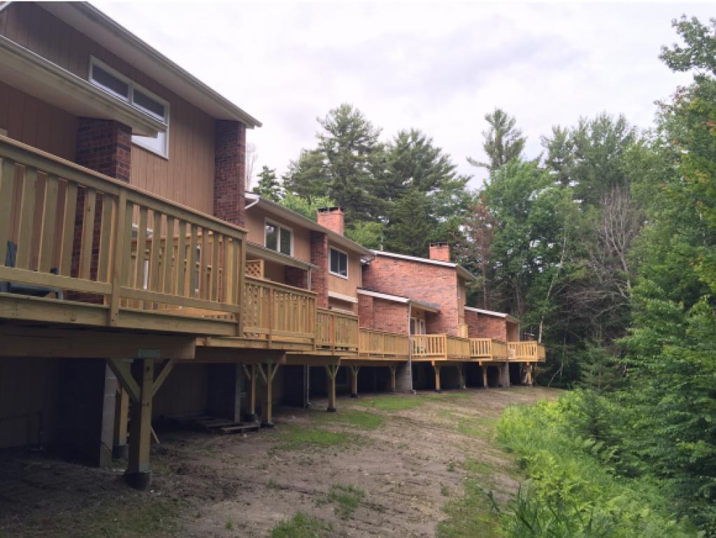 685 Cottage Club Road, Unit 27 Stowe, VT 05672 - Photo 2 of 9 Gallery Image 2