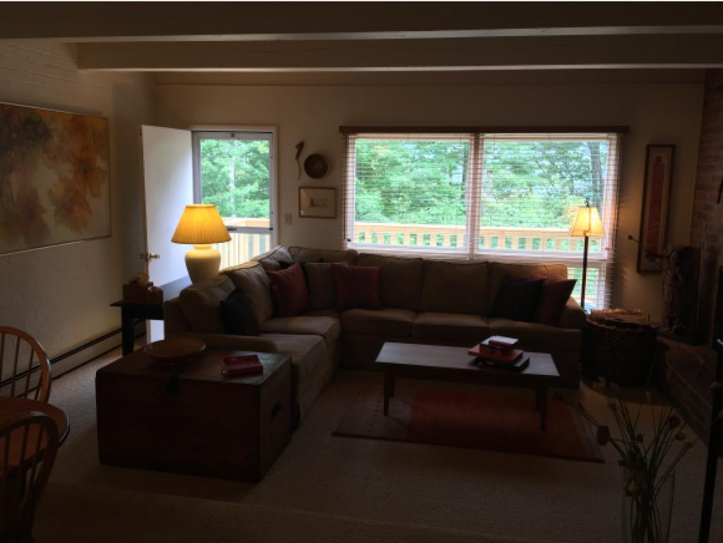 685 Cottage Club Road, Unit 27 Stowe, VT 05672 - Photo 3 of 9 Gallery Image 3