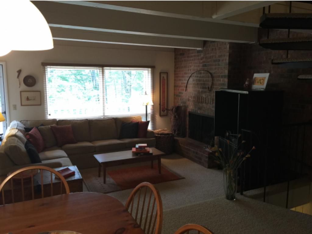 685 Cottage Club Road, Unit 27 Stowe, VT 05672 - Photo 4 of 9 Gallery Image 4