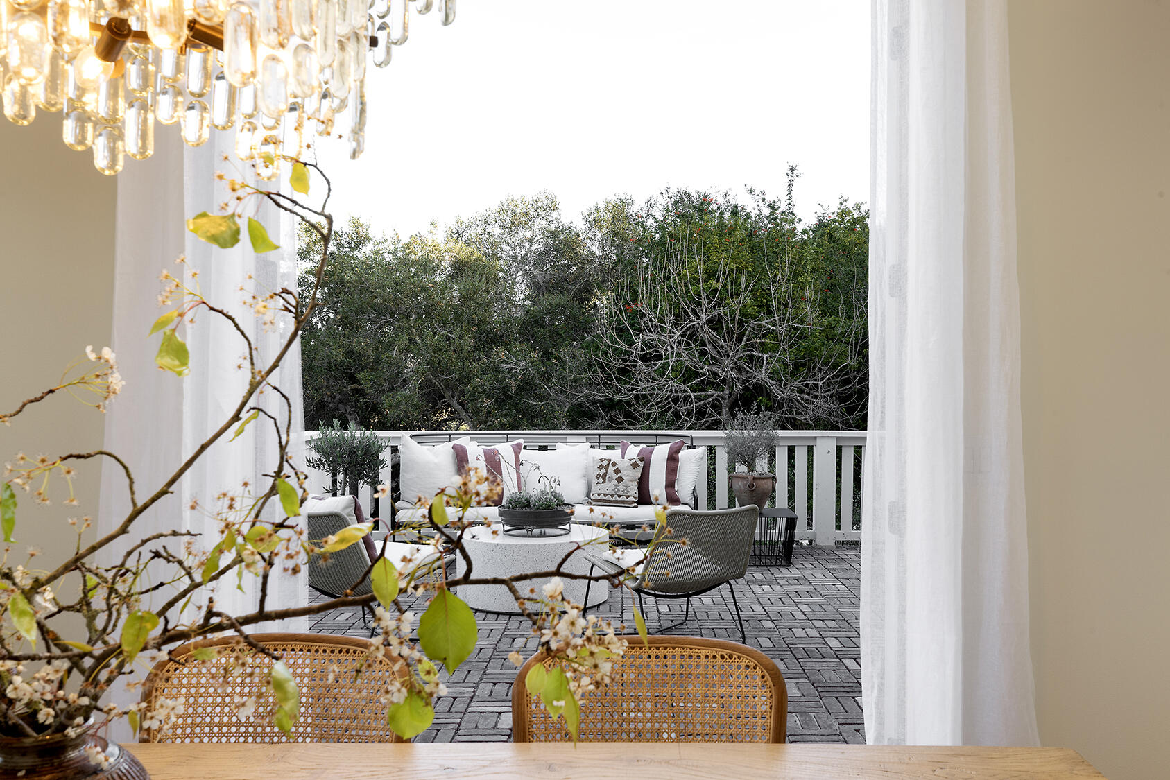 710 Monte Drive Santa Barbara, CA 93110 - Photo 18 of 52 034