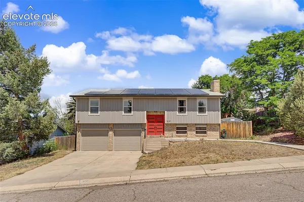$459,900 | 5660 Tuckerman Drive, Colorado Springs, CO 80918