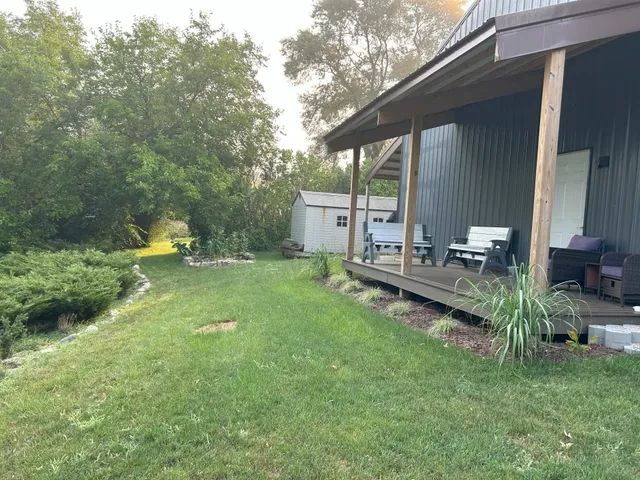 $799,999 | 8151 North Stone Farm Road, Edgerton, WI 53534