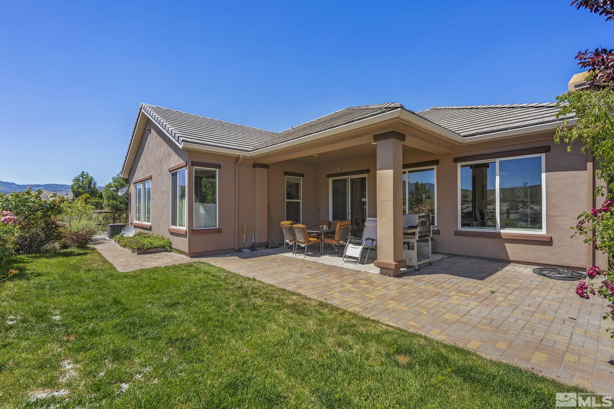 1495 Meridian Ranch Drive Reno, NV 89523 - Photo 11 of 24 Photo 11