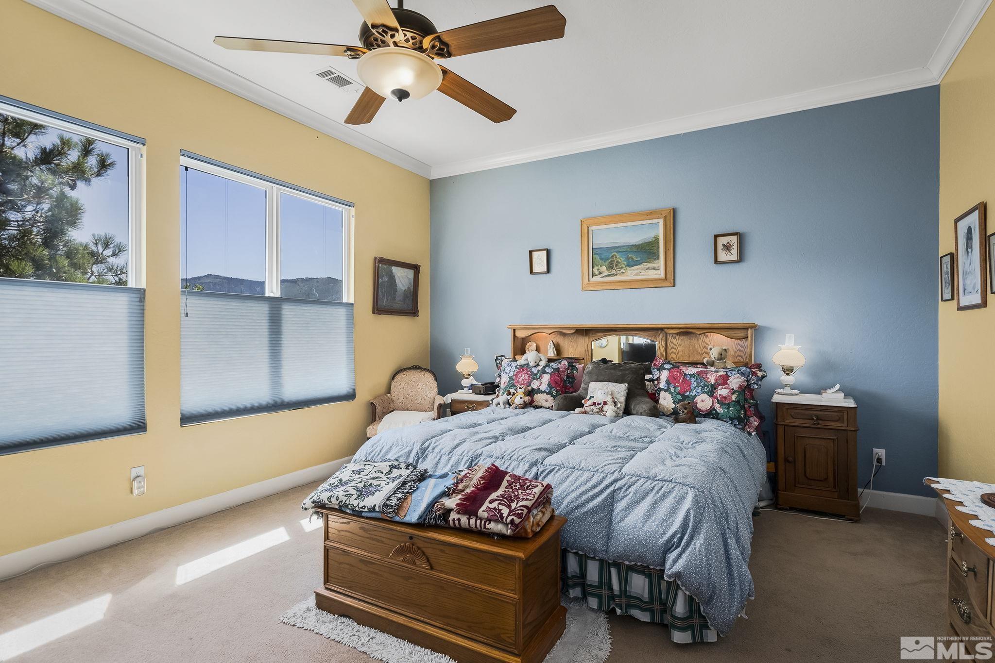 1495 Meridian Ranch Drive Reno, NV 89523 - Photo 12 of 24 Photo 12