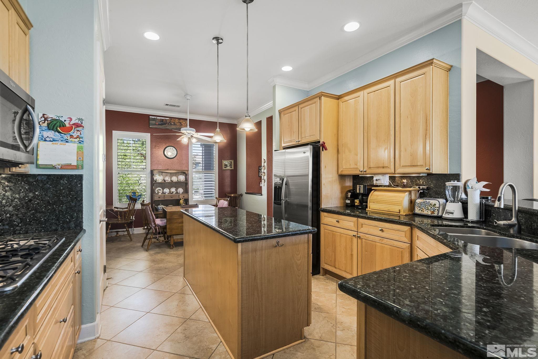 1495 Meridian Ranch Drive Reno, NV 89523 - Photo 2 of 24 Photo 2