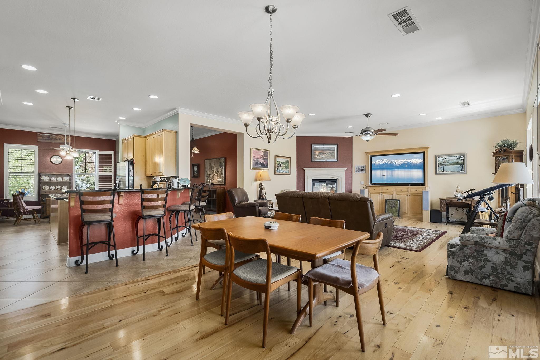 1495 Meridian Ranch Drive Reno, NV 89523 - Photo 22 of 24 Photo 22