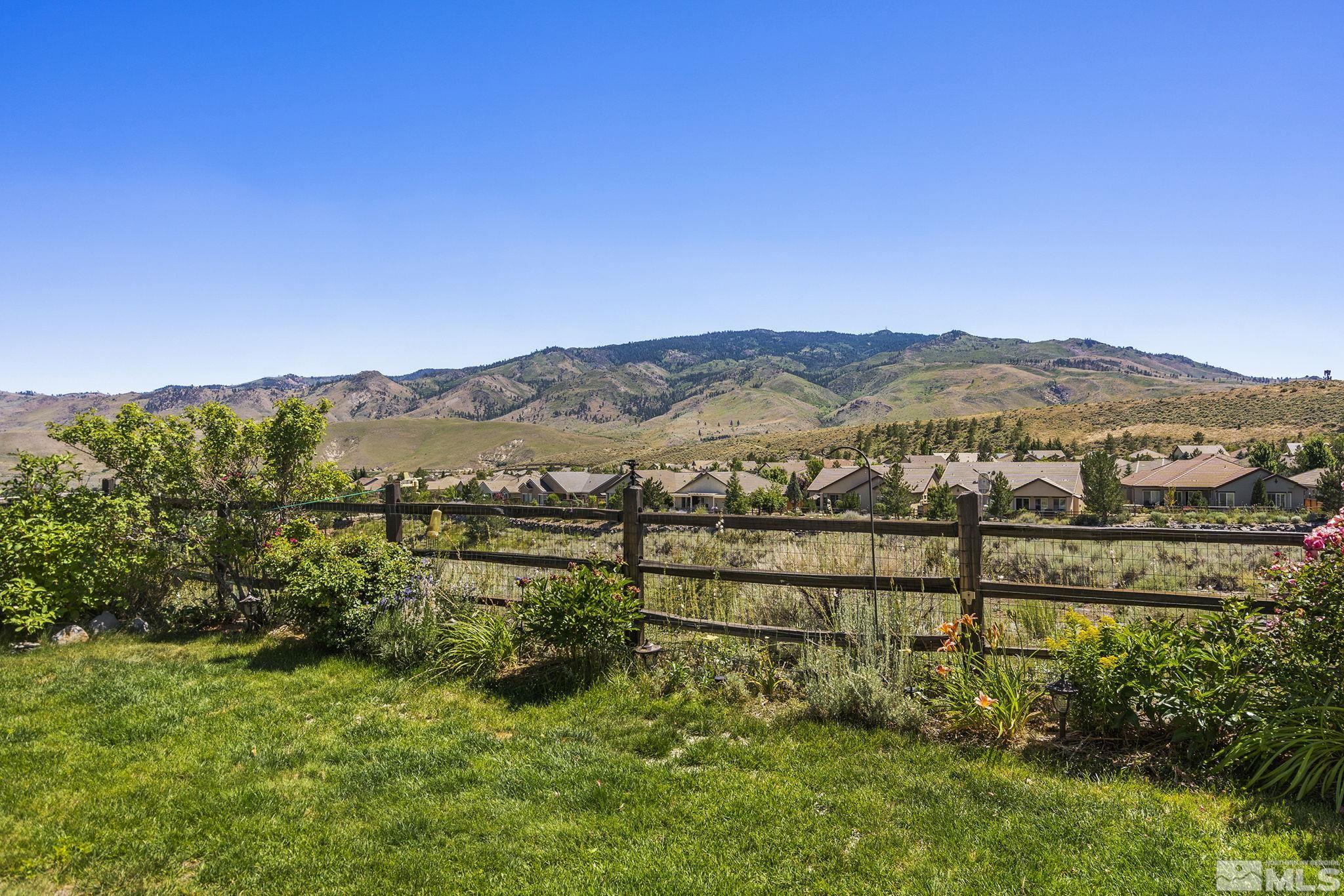 1495 Meridian Ranch Drive Reno, NV 89523 - Photo 23 of 24 Photo 23