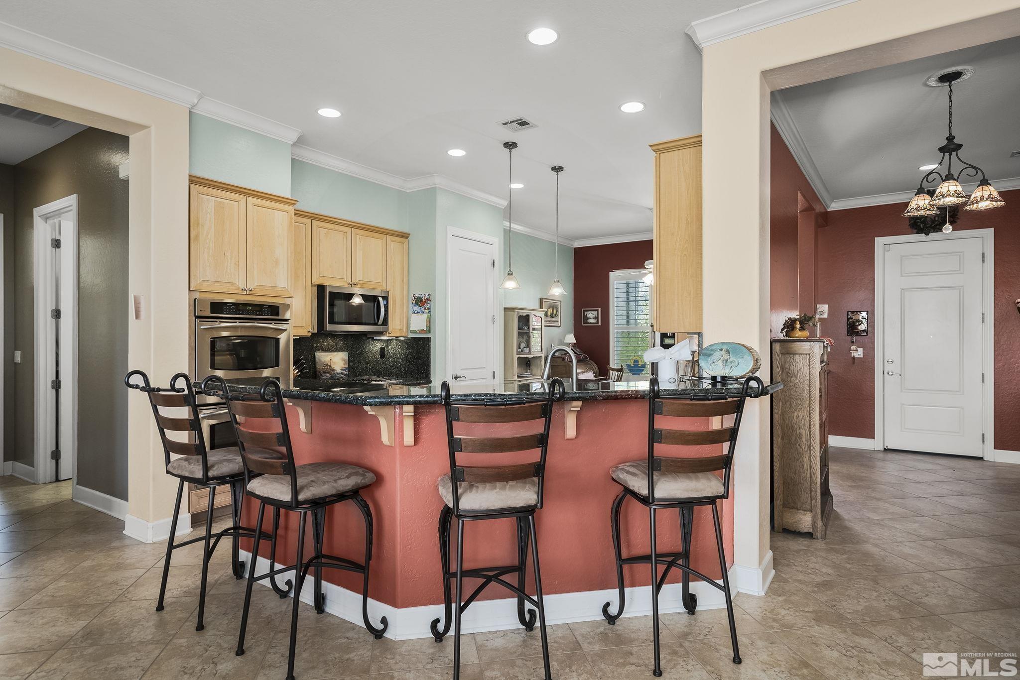 1495 Meridian Ranch Drive Reno, NV 89523 - Photo 5 of 24 Photo 5