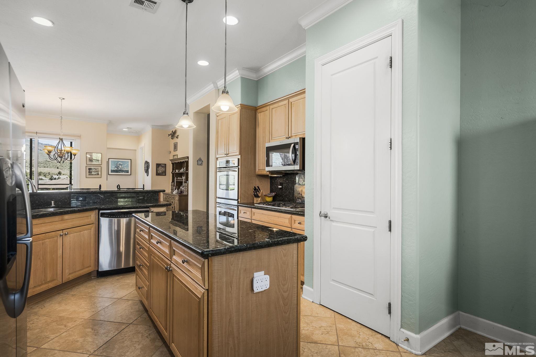 1495 Meridian Ranch Drive Reno, NV 89523 - Photo 8 of 24 Photo 8