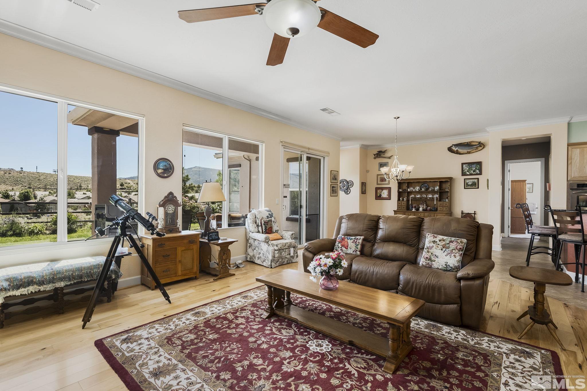 1495 Meridian Ranch Drive Reno, NV 89523 - Photo 10 of 24 Photo 10