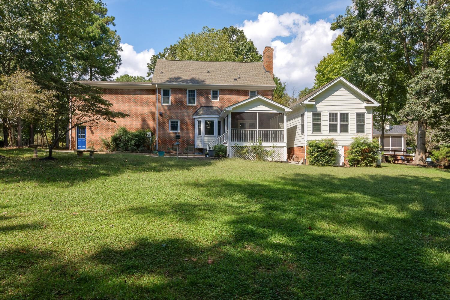 6200 Oak Stand Circle Raleigh, NC 27606 - Photo 69 of 79 Photo 69