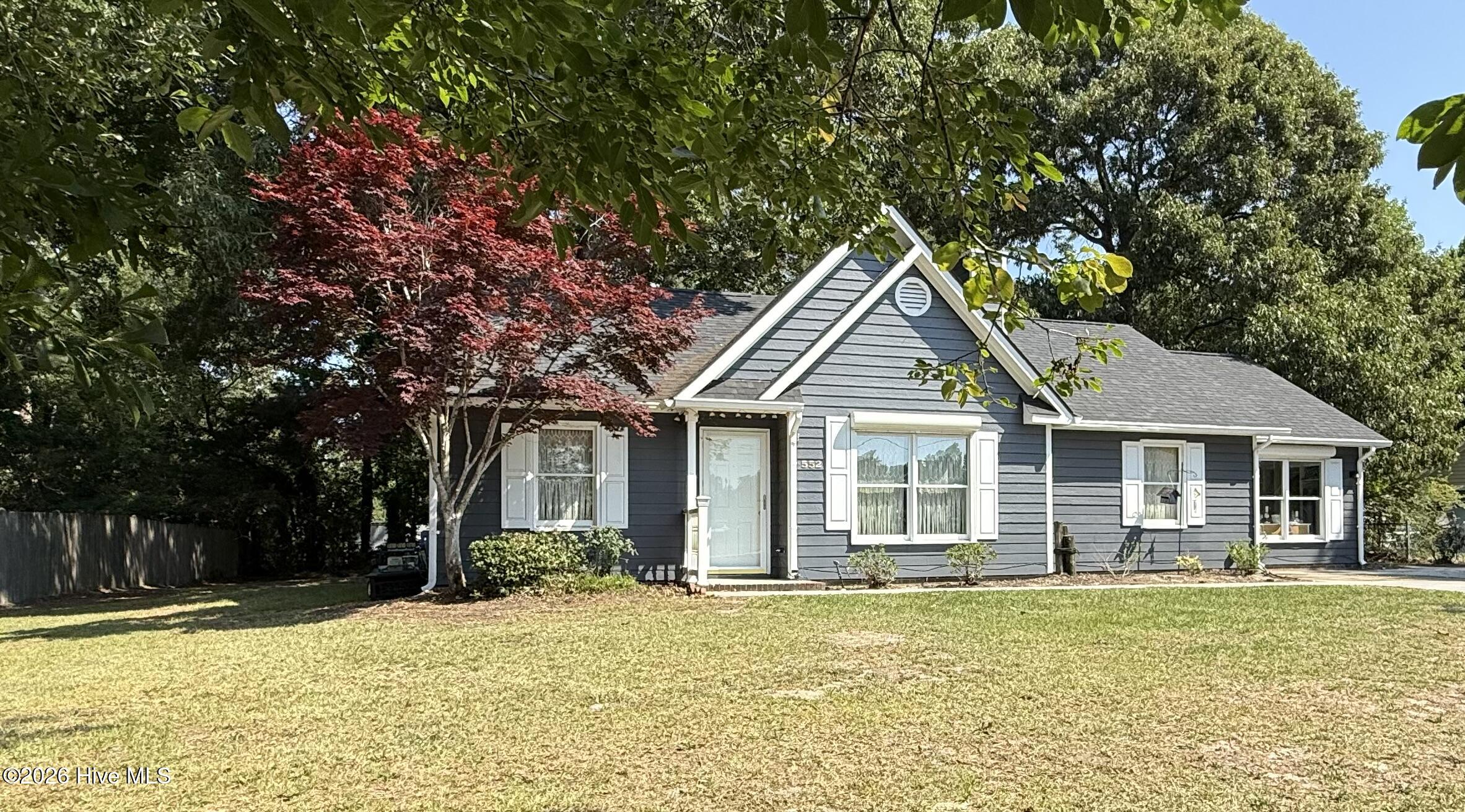 552 Swansboro Loop Road Swansboro, NC 28584 - Photo 2 of 2