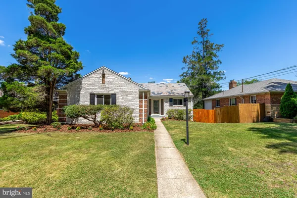 $1,350,000 | 4560 Argyle Terrace Northwest, Washington, DC 20011