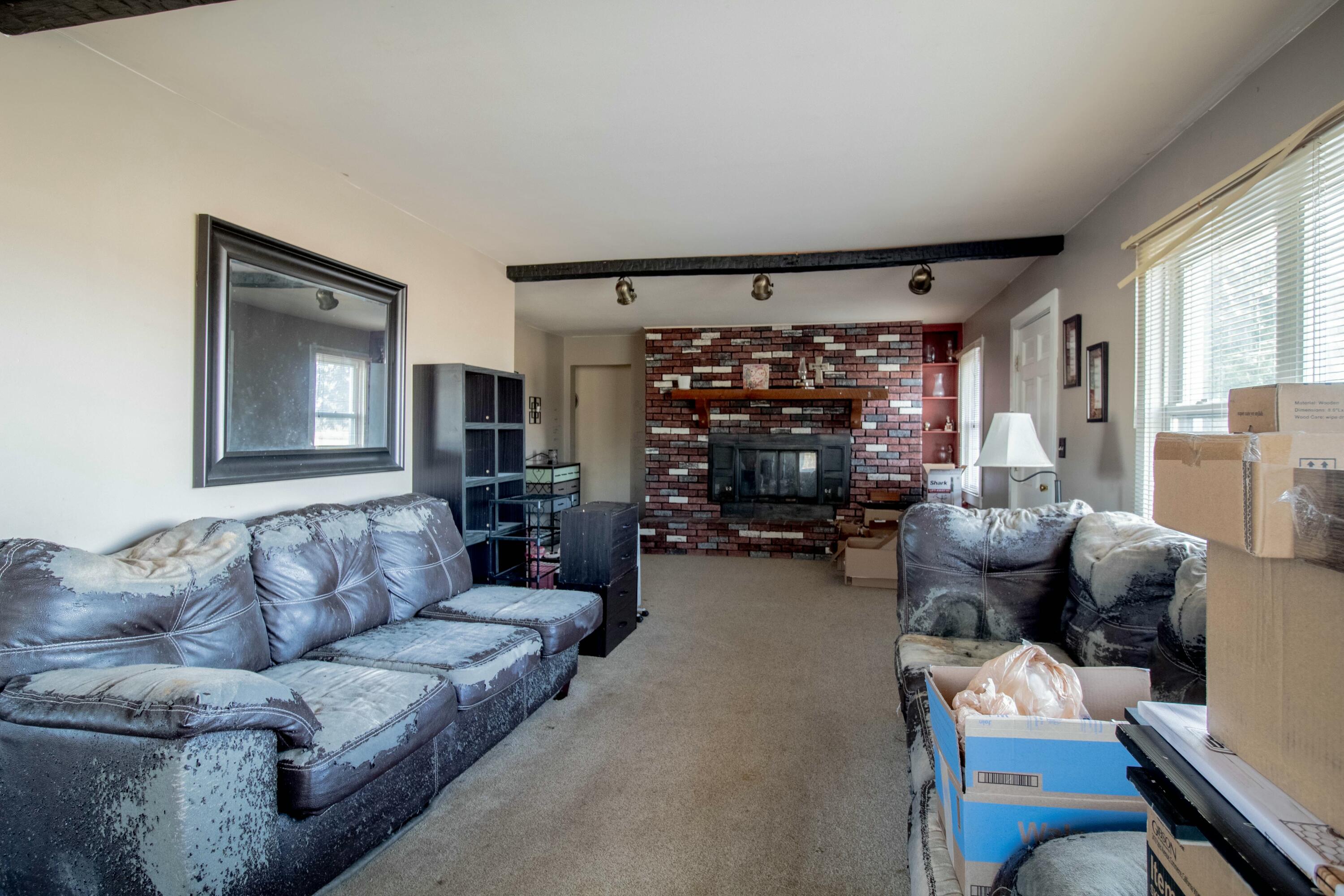 591 Shrine Road Springfield, OH 45504 - Photo 4 of 12
