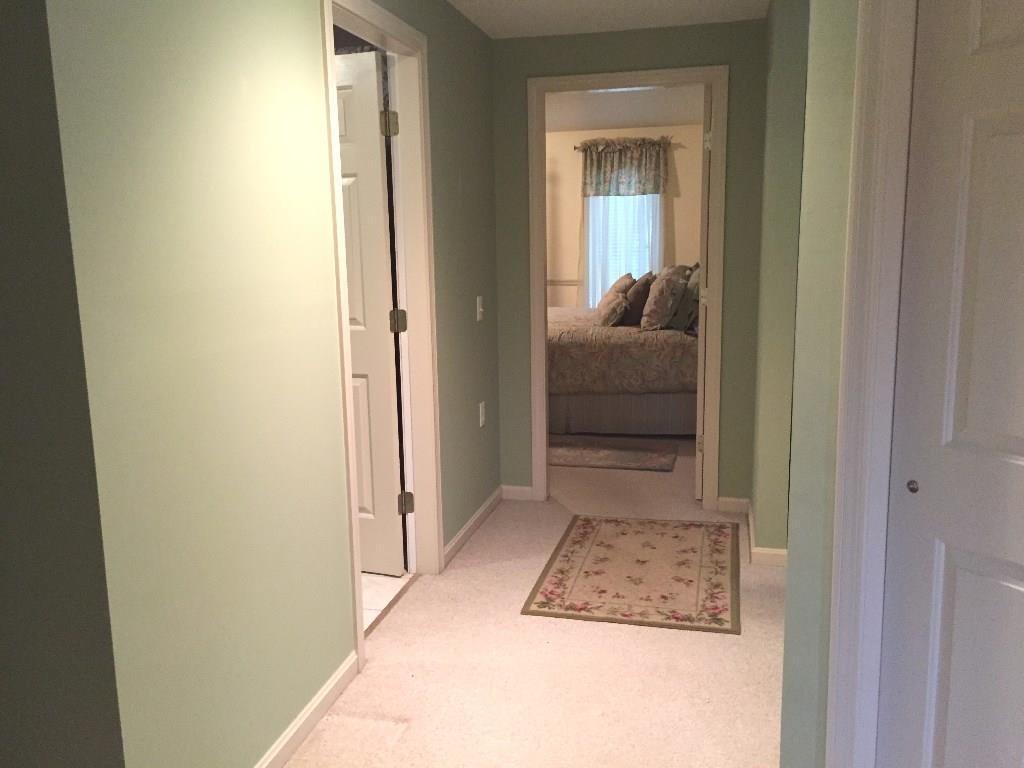 170 Kelleytown Road Bernard, ME 04612 - Photo 20 of 33 Master bedroom entrance
