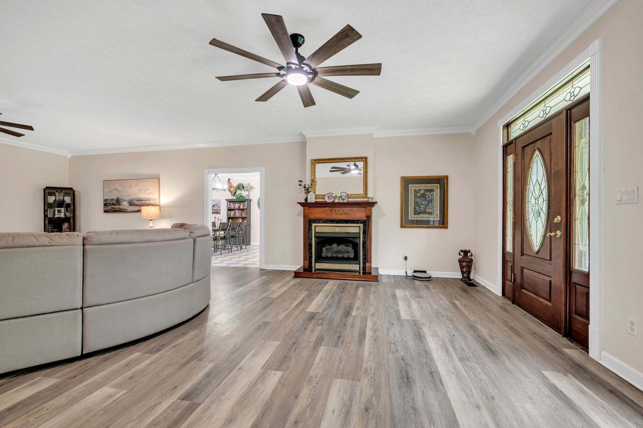 398 North Hummingbird Lane Dickson, TN 37055 - Photo 11 of 57