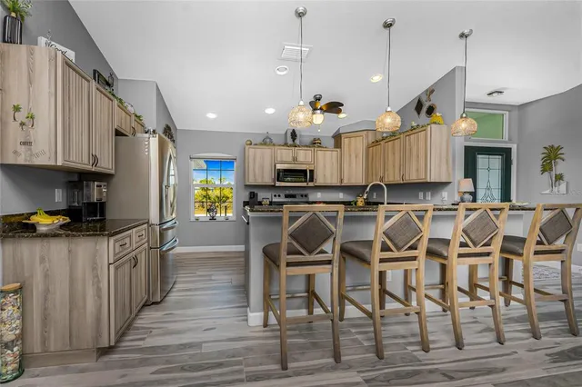 $524,900 | 4384 Kempson Lane, Port Charlotte, FL 33981