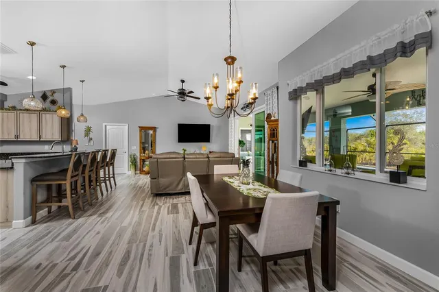 $524,900 | 4384 Kempson Lane, Port Charlotte, FL 33981