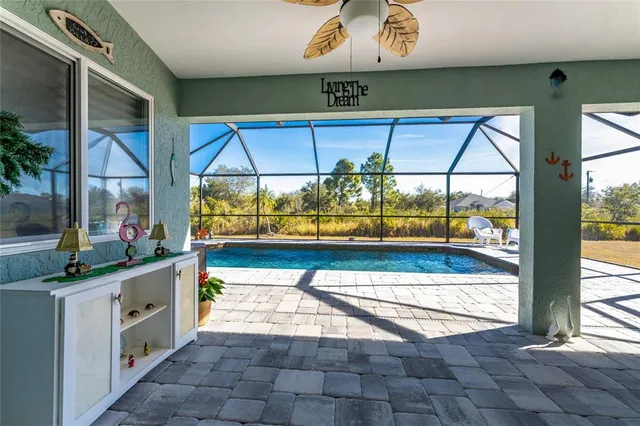 $524,900 | 4384 Kempson Lane, Port Charlotte, FL 33981