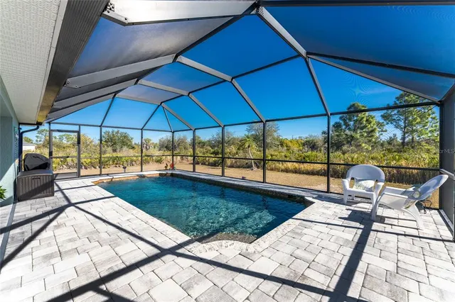 $524,900 | 4384 Kempson Lane, Port Charlotte, FL 33981