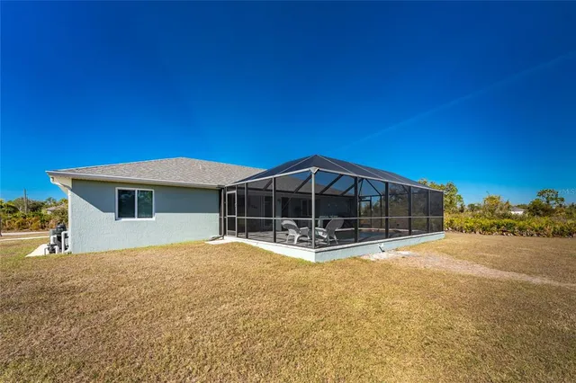 $524,900 | 4384 Kempson Lane, Port Charlotte, FL 33981