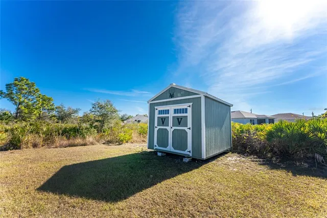 $524,900 | 4384 Kempson Lane, Port Charlotte, FL 33981