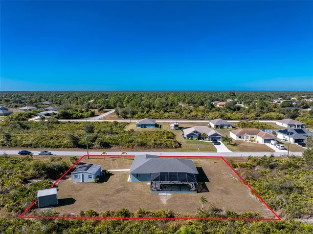 $524,900 | 4384 Kempson Lane, Port Charlotte, FL 33981