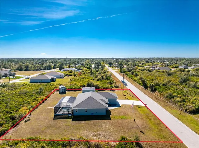 $524,900 | 4384 Kempson Lane, Port Charlotte, FL 33981