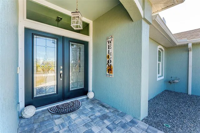 $524,900 | 4384 Kempson Lane, Port Charlotte, FL 33981