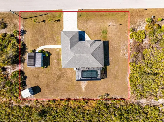 $524,900 | 4384 Kempson Lane, Port Charlotte, FL 33981