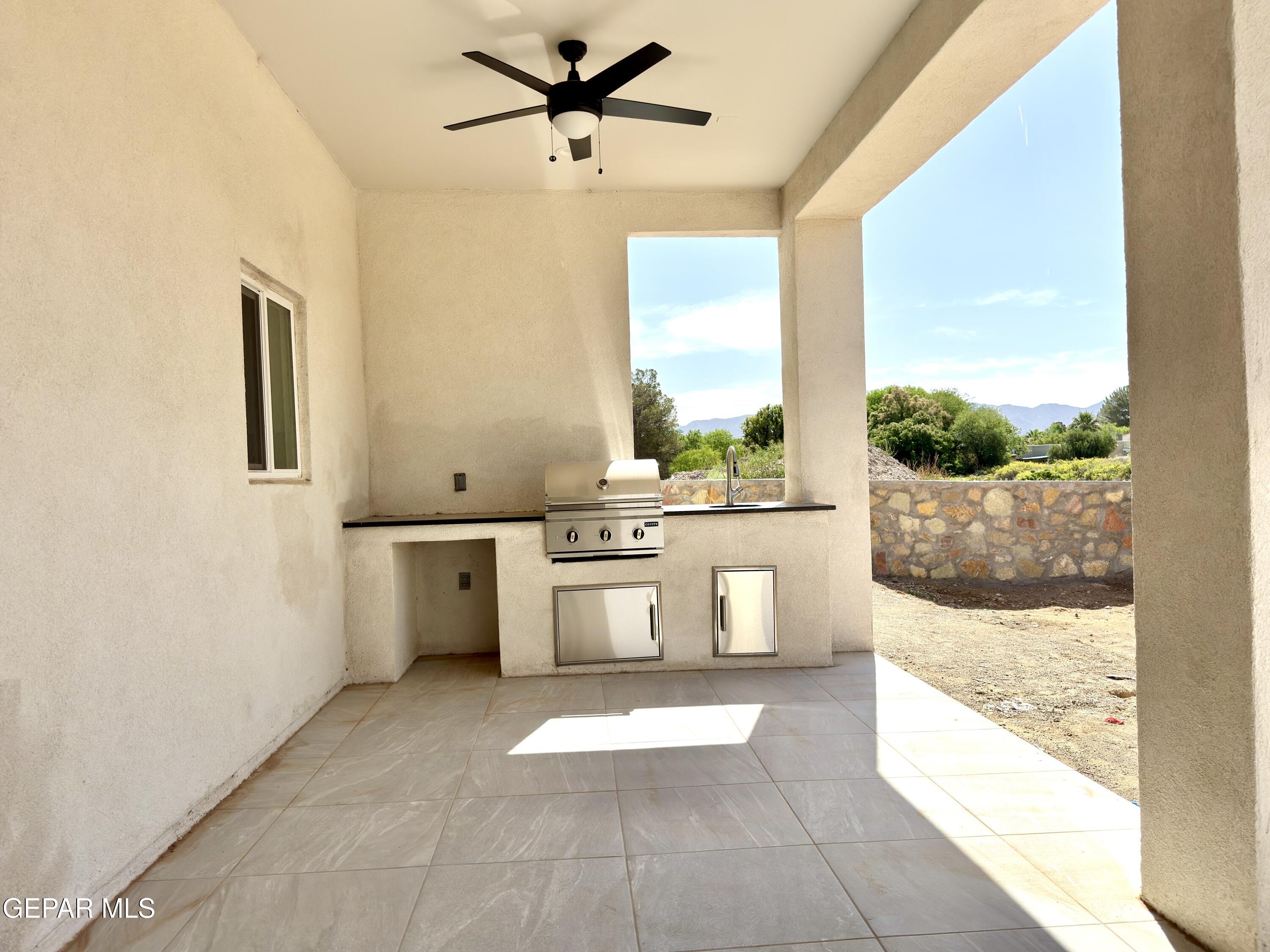 5656 Rio Bonito Circle El Paso, TX 79932 - Photo 45 of 51 IMG_6945